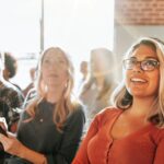 Gut health science and nutrition consultation for women's personalized wellness at herNutrea