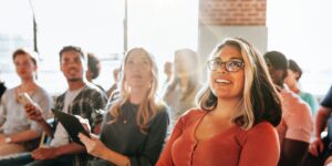 Gut health science and nutrition consultation for women's personalized wellness at herNutrea