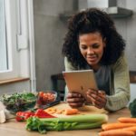 gut microbiome testing infographic